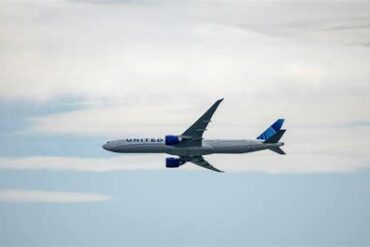 United Airlines Expands US-Dublin Routes, Boosting Capacity by Over 50% by 2026
