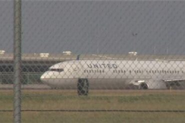 United Airlines Faces Turbulence Over Controversial ‘On Call’ Layover Rule Amid Flight Attendant Backlash