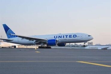 United Airlines Halts Denver–Winnipeg Route After Manitoba Axes $5 Million Subsidy, Putting Cross-Border Travel and Film Industry at Risk United Airlines Halts Denver–Winnipeg Route After Manitoba Axes $5 Million Subsidy, Putting Cross-Border Travel and Film Industry at Risk