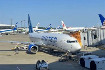 United Airlines Launches Bold New Routes Linking Greenland, Mongolia, Taiwan, and More to Fuel Arctic and Global Tourism Boom