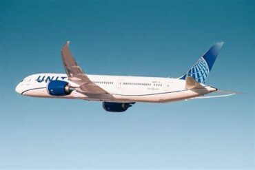 United Airlines Orders 40 Airbus A321neos to Modernize Fleet and Expand Global Operations United Airlines Orders 40 Airbus A321neos to Modernize Fleet and Expand Global Operations
