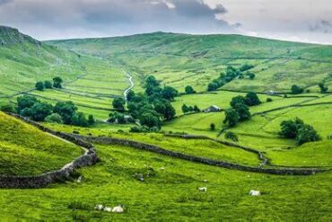 United Kingdom Launches New North Yorkshire Dales Travel Guide to Boost Scenic, Sustainable Summer Tourism