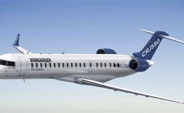 United States and Canada Gain Unparalleled Regional Connectivity as United and Delta Redefine Short-Haul Travel with Innovative CRJ550 Aircraft United States and Canada Gain Unparalleled Regional Connectivity as United and Delta Redefine Short-Haul Travel with Innovative CRJ550 Aircraft