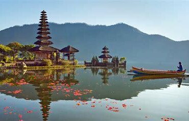 Unveiling Hidden Travel Deals in 2025: Thailand Joins Forces with Southeast Asia's Best
