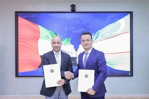 Uzbekistan and Hong Kong Forge Strategic Tourism Alliance: A Vision for