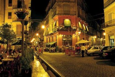 Valencia’s Nightlife Shutdown Shocks Global Tourists as Spain Prioritizes Peace Over Party Valencia’s Nightlife Shutdown Shocks Global Tourists as Spain Prioritizes Peace Over Party
