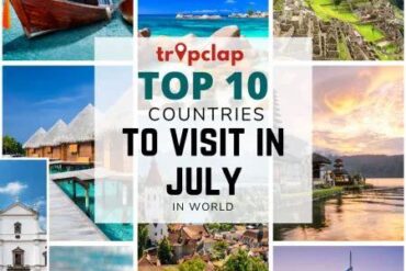 Vancouver Emerges as a Top International Destination for July Fourth: A Surge in American Tourism