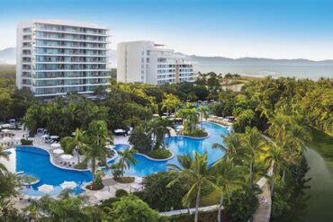 VidantaWorld Nuevo Vallarta Set to Launch LUDŌ: An Unprecedented Fusion of Water, Technology, Art, and Cuisine