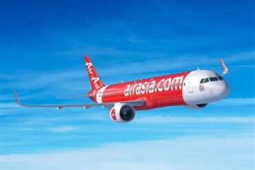 Vietjet's Historic Order of 100 A321neo Aircraft: A Strategic Leap Towards Global Expansion