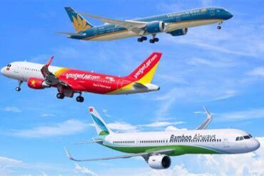 Is Vietnam Airlines the Booming Force in Global Aviation? Why the Vietnamese Flag Carrier Is Gaining Altitude Worldwide