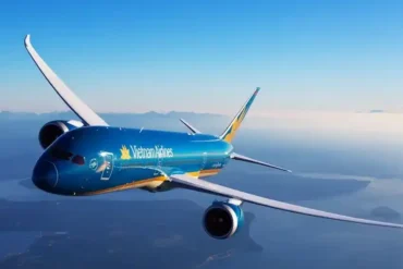 Vietnam Airlines Charts Bold 2025 Expansion with Target of 25.4 Million Passengers Amid Global Recovery