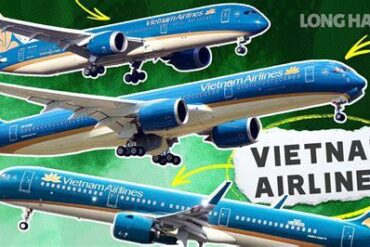 Why Vietnam Airlines Deserves Your Serious Consideration in 2025