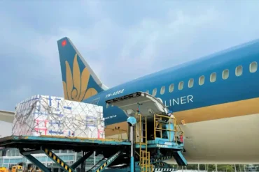 Vietnam Airlines Embarks on Ambitious Cargo Airline and Travel Services Expansion for 2026