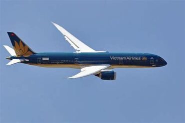 Vietnam Airlines to Launch First Nonstop Hanoi–Milan Flights in July 2025 Amid Bold European Expansion