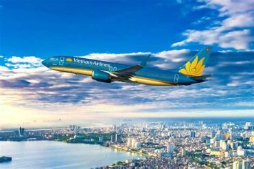 Vietnam Airlines Poised to Finalize Landmark Deal for 50 Boeing 737 MAX Jets