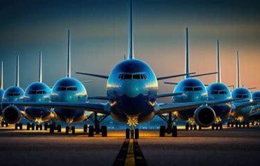 Vietnam Airlines Unveils $3.6 Billion Fleet Expansion with 50 New Aircraft, Marking a Decade of Strategic Growth