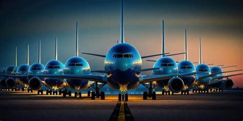 Vietnam Airlines Unveils 3 6 Billion Fleet Expansion With 50 New 