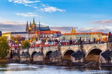 Vietnam Amplifies European Tourism Presence with Grand Prague Showcase to Strengthen Czech Visitor Growth and Cultural Ties