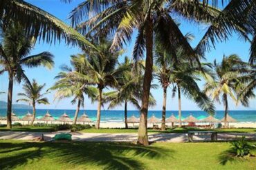 Vietnam's Green Island Symphony Reinvents Summer Tourism with Heritage, Gastronomy, and Aquatic Spectacle