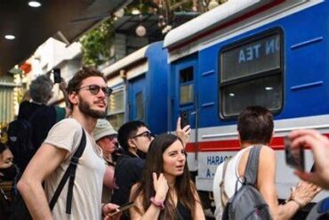 Vietnam Surpasses Thailand, Indonesia, Sri Lanka, and Bhutan as the Premier Budget Travel Destination for Indians