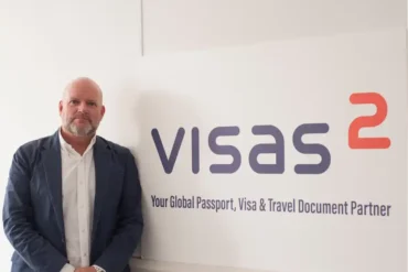 Visas2 Acquires London’s Visa Group to Transform Global Mobility Services