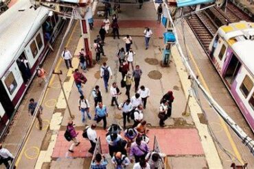 Western Railway's Initiative: Special Coaches for Elderly Passengers in Mumbai's Local Trains