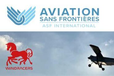 Windracers and Aviation Sans Frontières Launch Drone Initiative to Revolutionize Medical Logistics in Africa