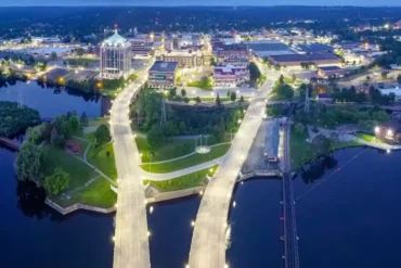 Wisconsin Emerges as a Tourism Powerhouse, Joining California, Florida, New York, Texas and More in Turbocharging U.S. Travel