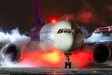 Wizz Air Partners with American Express to Transform the Travel Payment Experience