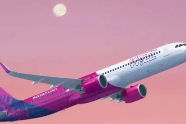 Wizz Air, Singapore Airlines, and Air Canada Suspend UAE Flights Amid Escalating Middle East Tensions Wizz Air, Singapore Airlines, and Air Canada Suspend UAE Flights Amid Escalating Middle East Tensions
