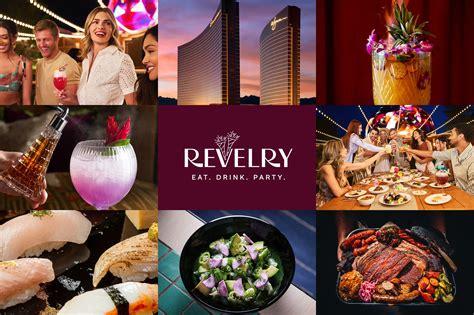 Wynn Las Vegas Unveils the Revelry Culinary Festival: A Food Lover's