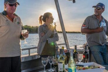 Yagurli Tours Ignites Global Tourism Revival in Outback Queensland Through Authentic Indigenous Experiences