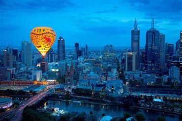 THE 10 BEST Melbourne Balloon Rides (2025)