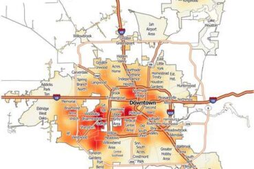 2025 Crime Report Identifies Houston, Detroit, Denver, and Other Major Cities as Top Tourist Danger Zones