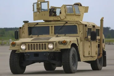 5 Rare Military Vehicles Civilians Can Actually Own — And Drive 5 Rare Military Vehicles Civilians Can Actually Own — And Drive