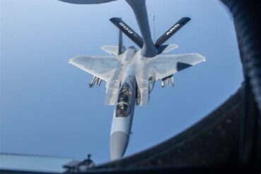 5 Fighter Jets That Have Never Been Shot Down in Air-to-Air Combat