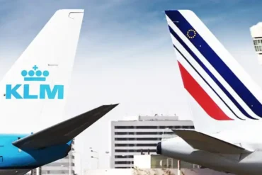 Air France Joins KLM on Netherlands–US Routes to Tackle Summer Travel Surge with Cross-Crew Strategy Air France Joins KLM on Netherlands–US Routes to Tackle Summer Travel Surge with Cross-Crew Strategy