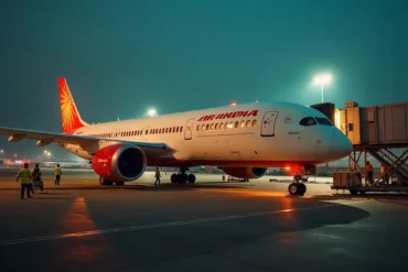 Air India Faces Unprecedented Scrutiny as DGCA Flags 51 Safety Violations in Latest Audit Amid Post-Boeing 787 Concerns