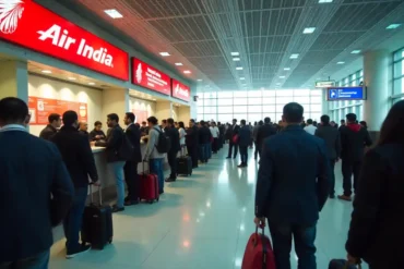 Air India’s Low Fares Spark Demand in UAE, But Safety Fears Cast a Long Shadow