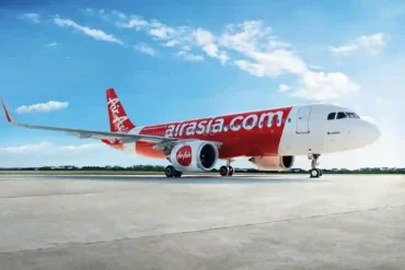 AirAsia Eyes Strategic Gulf Hub in Ras Al Khaimah or Saudi Arabia to Boost Europe–Southeast Asia Connectivity by 2025