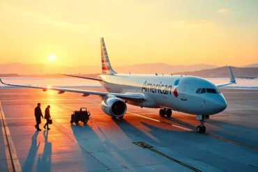 American Airlines Launches Exclusive Winter Travel Deals to Spain with Expanded Routes and Upgraded Aircraft American Airlines Launches Exclusive Winter Travel Deals to Spain with Expanded Routes and Upgraded Aircraft