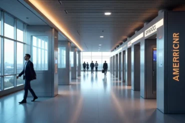 American Airlines Redefines International Transit with 'One Stop Security' at U.S. Airports