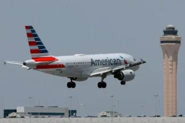 American Airlines Stock Soars 14% as Delta’s Stellar Earnings Spark Sector-Wide Rally