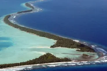 Australia's Climate Visa Program: A Double-Edged Sword for Tuvalu Amidst Rising Sea Levels