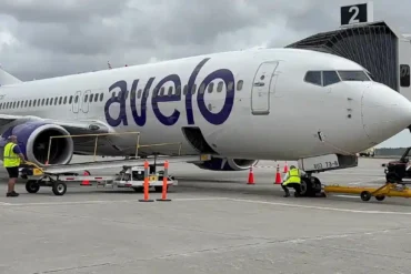 Avelo Airlines Expands Central Florida Flight Schedule Through February 2026, Connecting Tampa, Orlando, and More to Nine Exciting U.S. and Caribbean Destinations Avelo Airlines Expands Central Florida Flight Schedule Through February 2026, Connecting Tampa, Orlando, and More to Nine Exciting U.S. and Caribbean Destinations