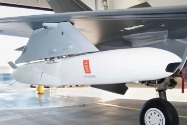 Belgium to Equip F-35 Fleet with Norwegian Joint Strike Missiles for Preemptive Long-Range Strikes