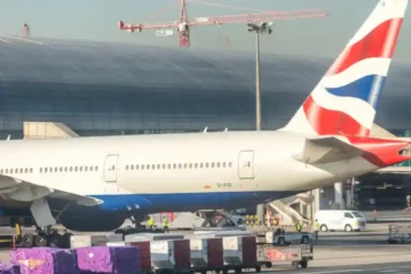 British Airways Suspends Zagreb Flights for Winter 2025 Amid Strategic Network Realignment and Seasonal Decline British Airways Suspends Zagreb Flights for Winter 2025 Amid Strategic Network Realignment and Seasonal Decline