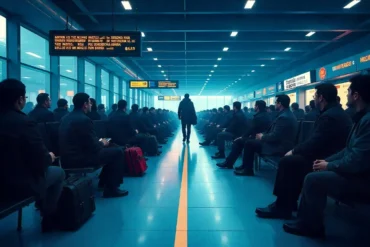 Bulgaria Issues Urgent Travel Advisory for Portugal Amid Major Airport Strikes