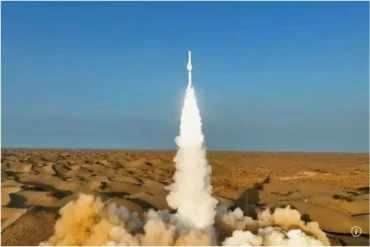 China Surpasses U.S. in Hypersonic Race with Feitian-2’s RBCC-Powered Breakthrough China Surpasses U.S. in Hypersonic Race with Feitian-2’s RBCC-Powered Breakthrough