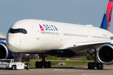 Delta Air Lines Nonstop Return to Hong Kong Redefining Trans-Pacific Travel